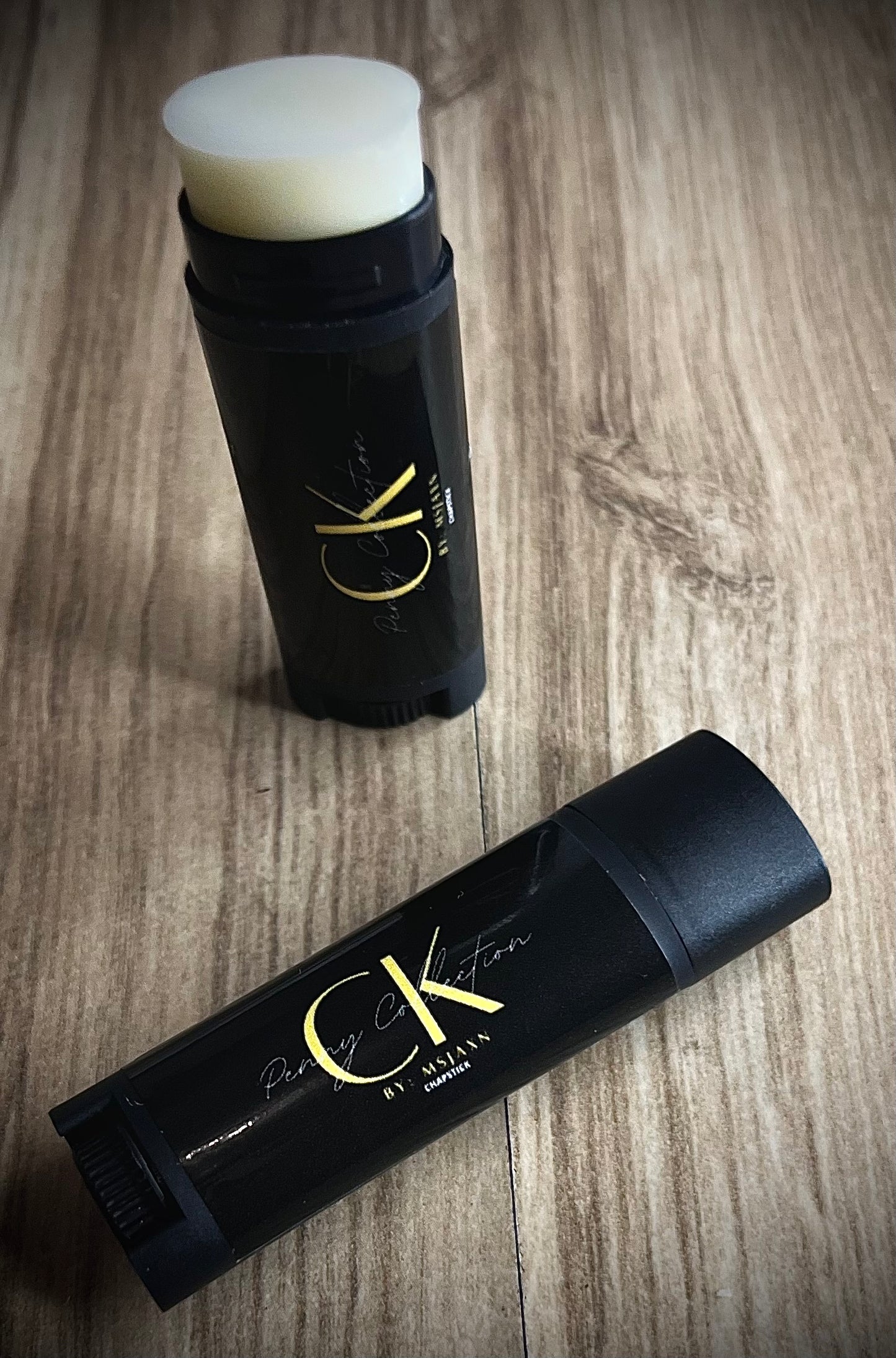 Country Kisses (PENNY COLLECTION) ~KIT B includes: 1 lotion 4 chapsticks
