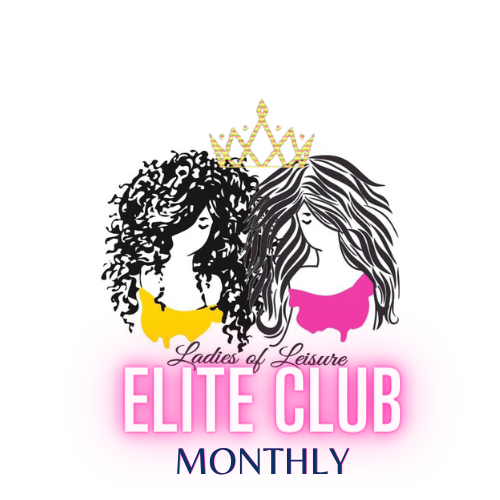 𝐋𝐀𝐃𝐈𝐄𝐒 𝐎𝐅 𝐋𝐄𝐈𝐒𝐔𝐑𝐄 𝐄𝐋𝐈𝐓𝐄 𝐂𝐋𝐔𝐁 (Monthly)