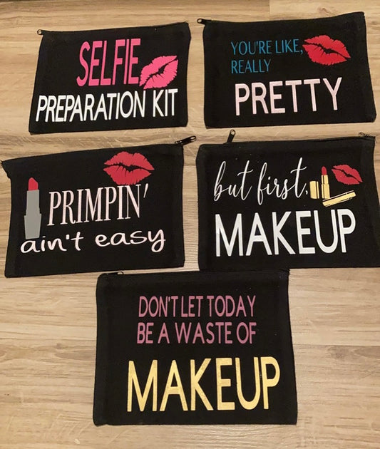 msjaxn- makeup bags