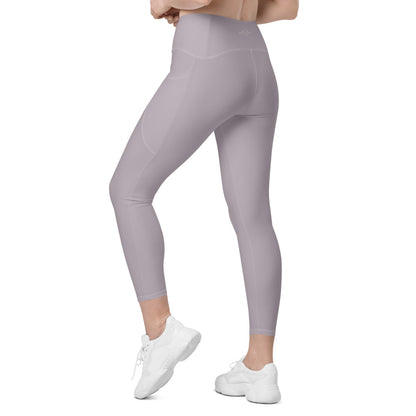 msjaxn's fitness Leggings with pockets