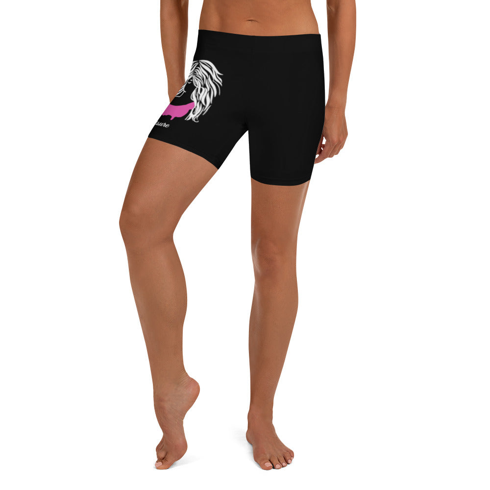 Ladies of Leisure Shorts