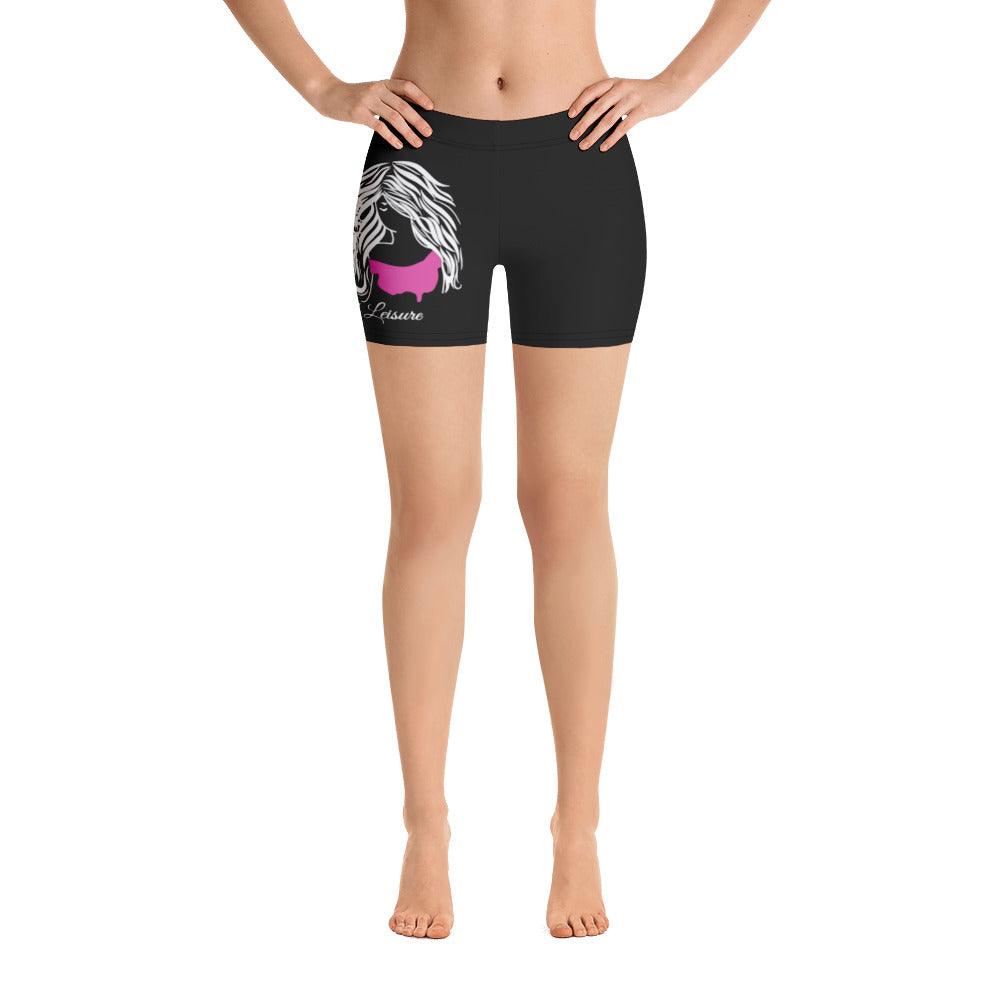 Ladies of Leisure Shorts
