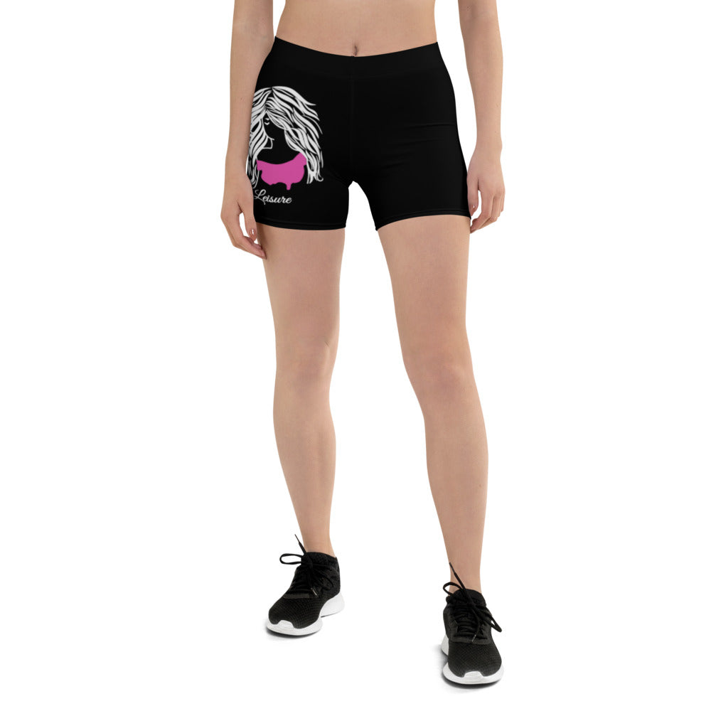 Ladies of Leisure Shorts