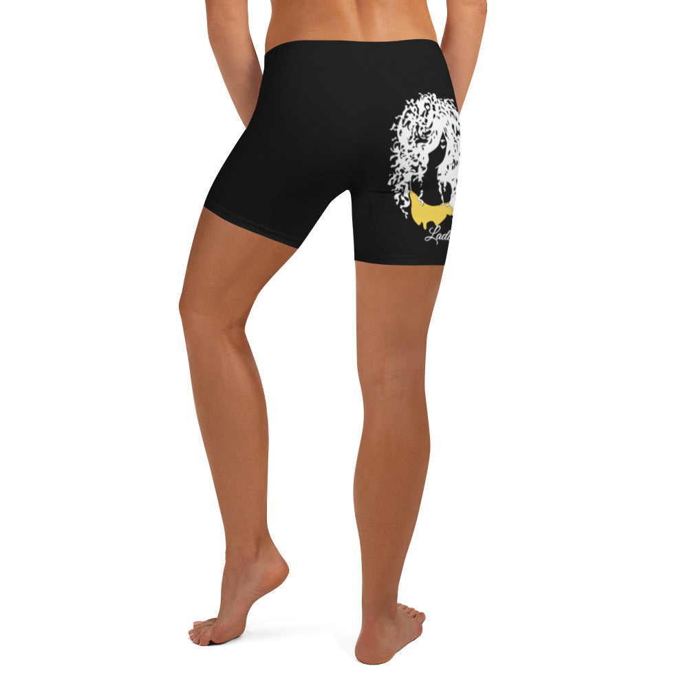 Ladies of Leisure Shorts