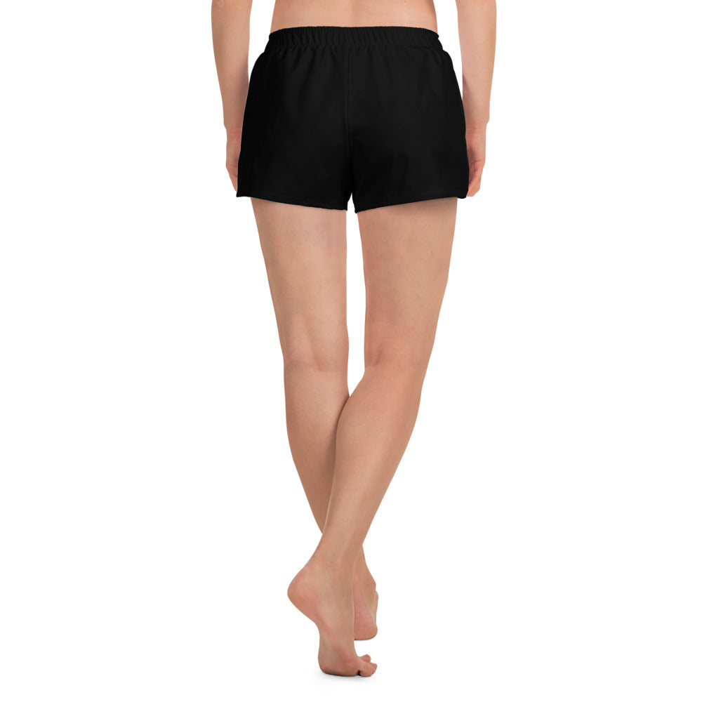 Ladies of Leisure Women's Athletic Short Shorts