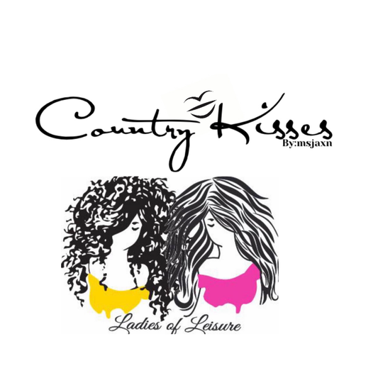 Ladies of Leisure/Country Kisses GIFT CARD