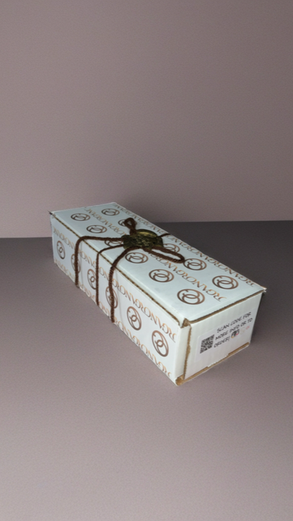 Instant Gourmet Coffee Sachet Box – 5 Flavors