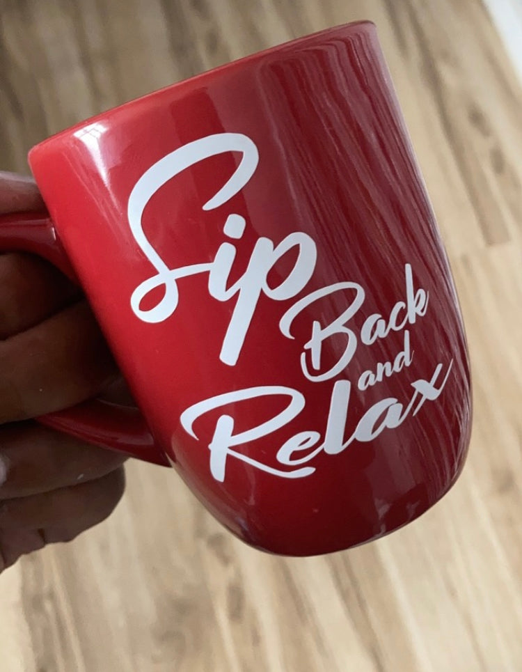 msjaxn- “SIP BACK” mug