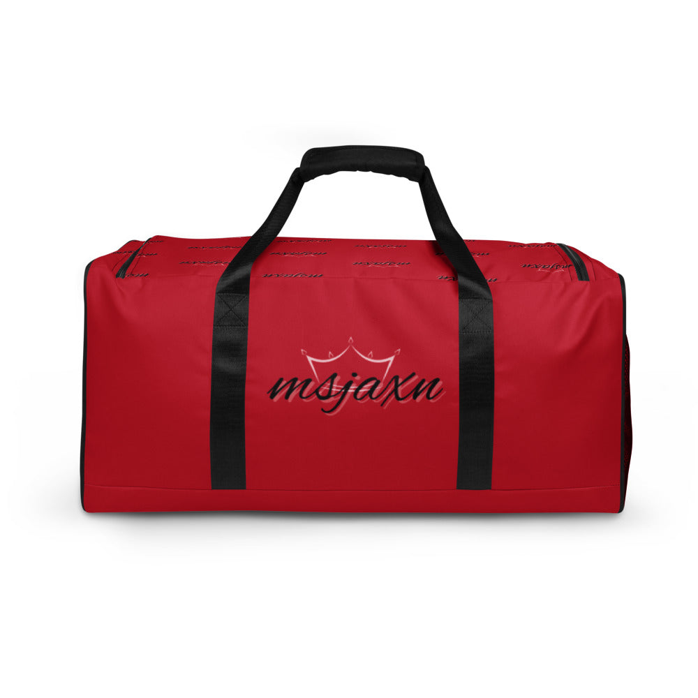 msjaxn Duffle bag