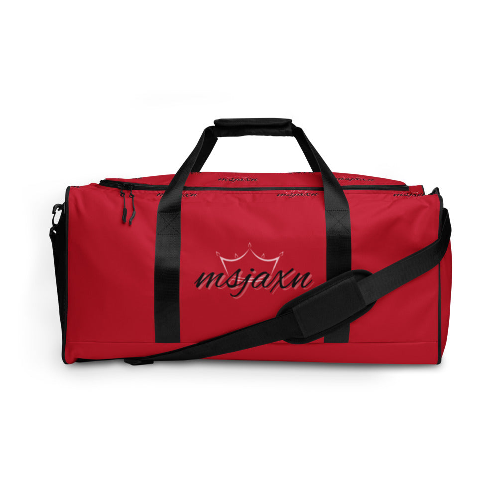 msjaxn Duffle bag