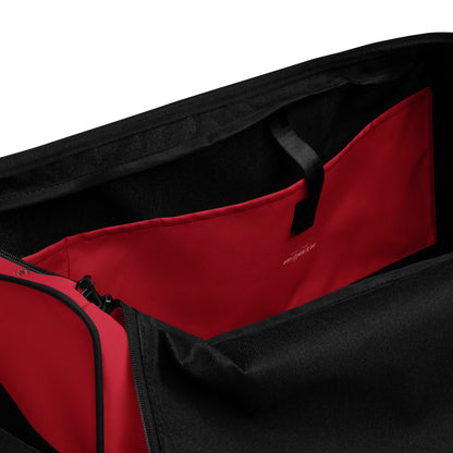 msjaxn Duffle bag