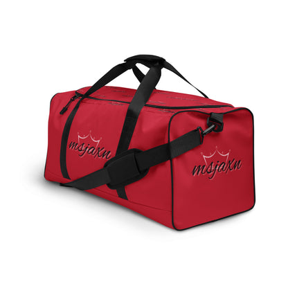 msjaxn Duffle bag