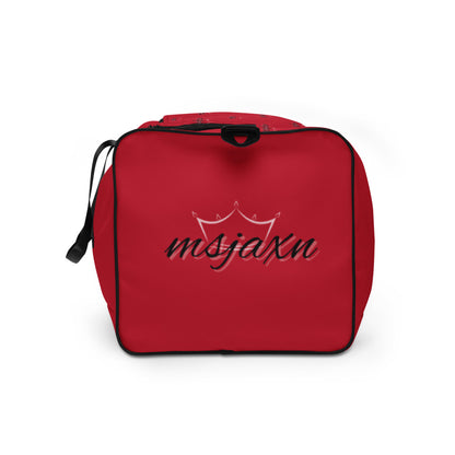 msjaxn Duffle bag