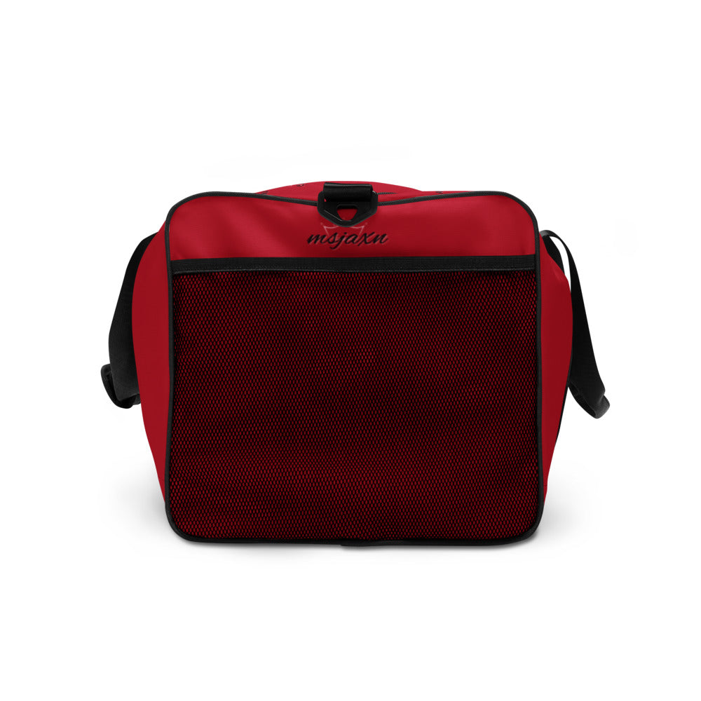 msjaxn Duffle bag