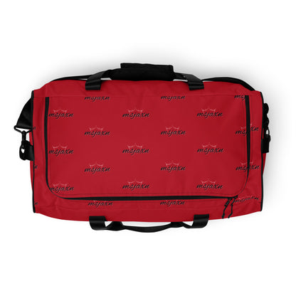 msjaxn Duffle bag