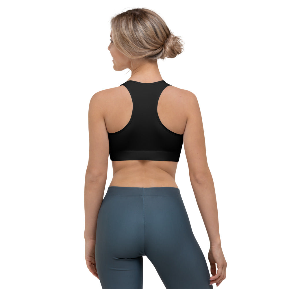 Ladies of Leisure Sports bra