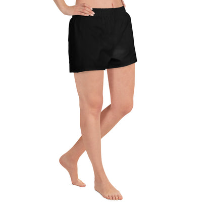 Ladies of Leisure Women's Athletic Short Shorts