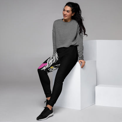 Ladies of Leisure Women's Joggers