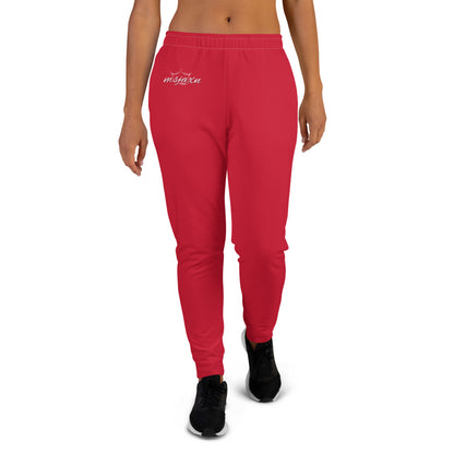 msjaxn's fitness Women's Joggers