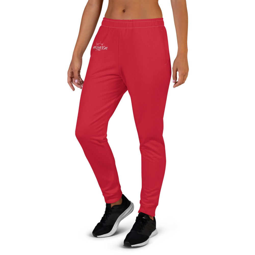 msjaxn's fitness Women's Joggers