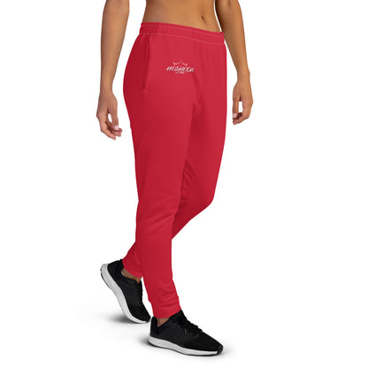 msjaxn's fitness Women's Joggers