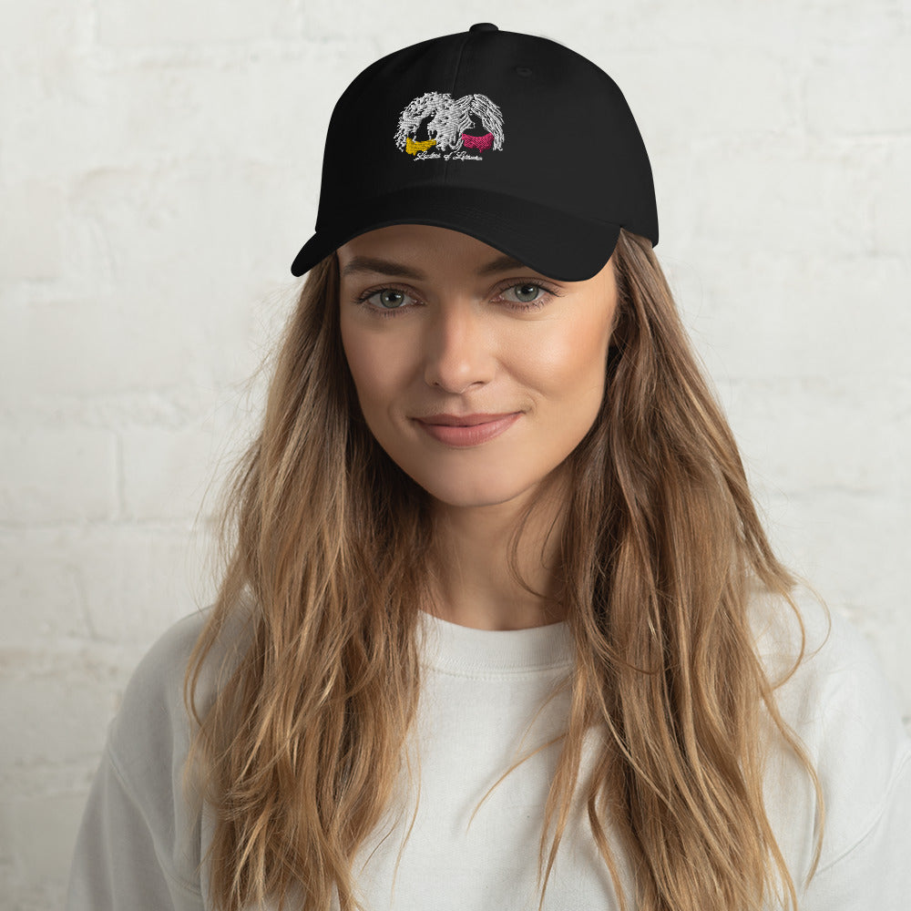 Ladies of Leisure hat