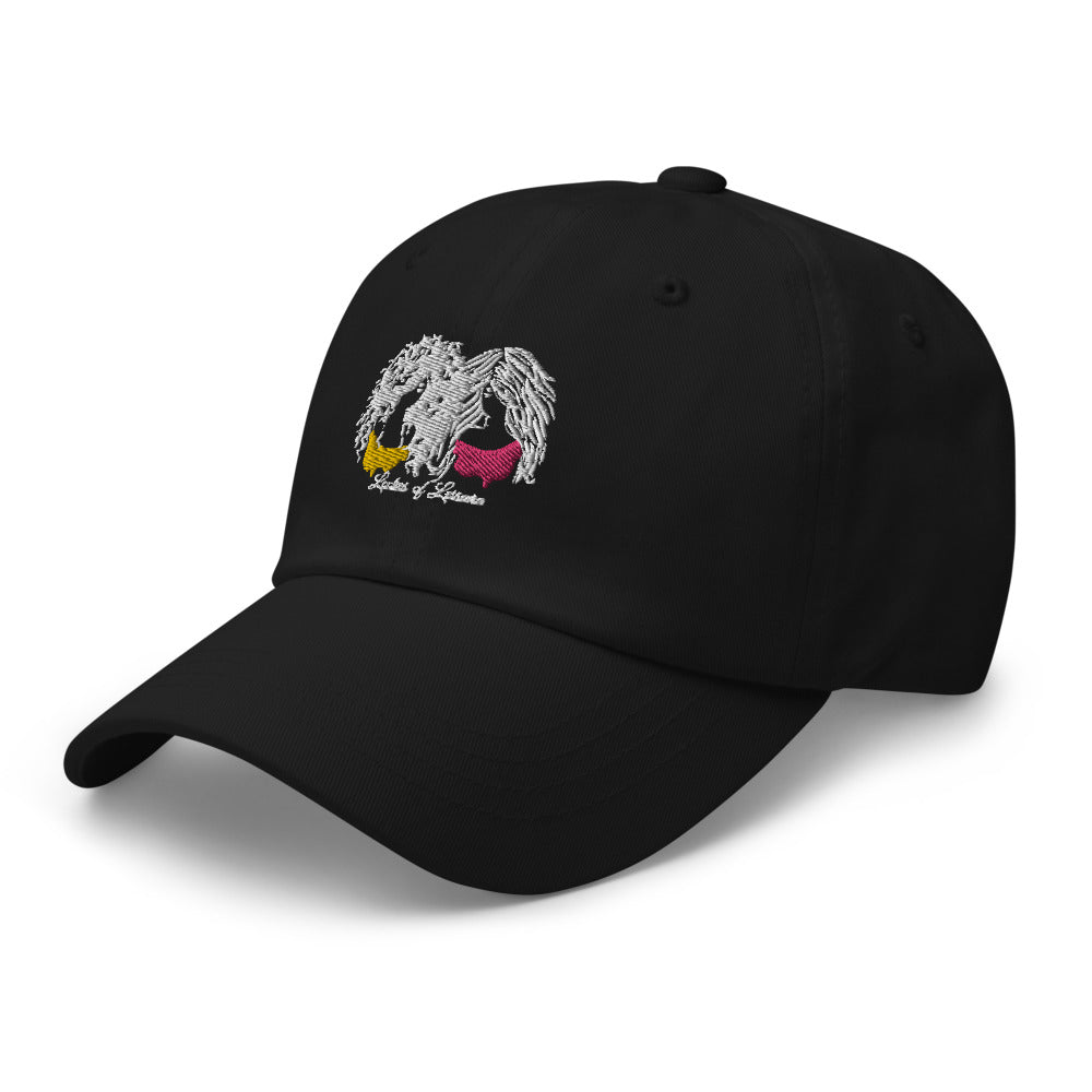 Ladies of Leisure hat