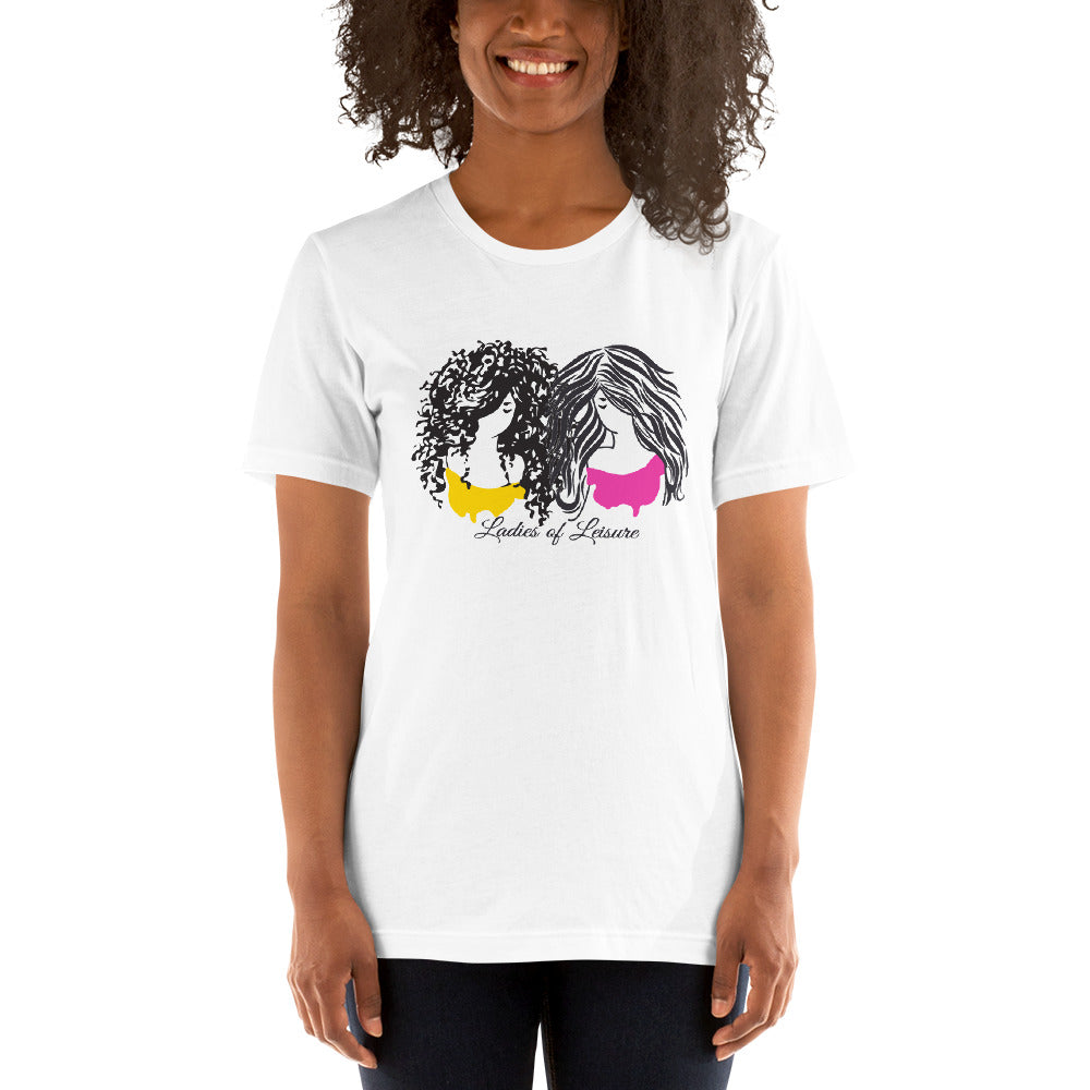 Ladies of Leisure T-Shirt