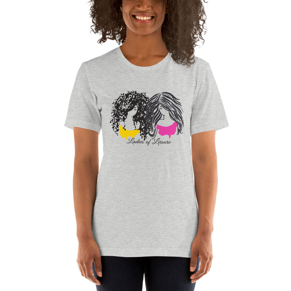 Ladies of Leisure T-Shirt