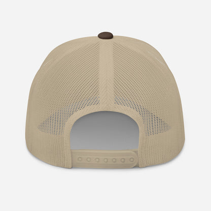 Ladies of Leisure Trucker Cap