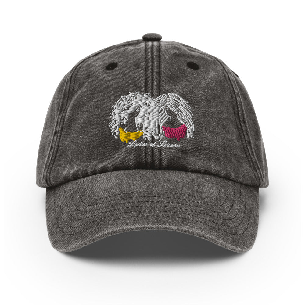 Ladies of Leisure Vintage Hat