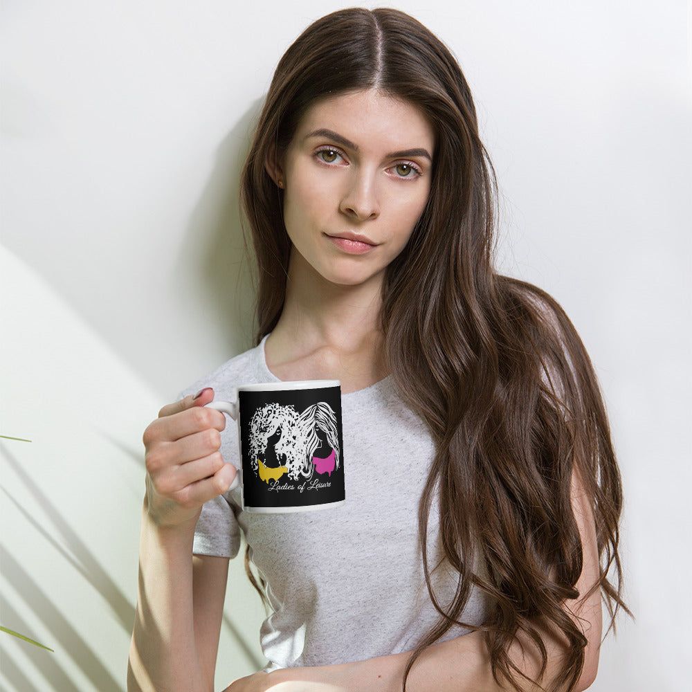 Ladies of Leisure Mug