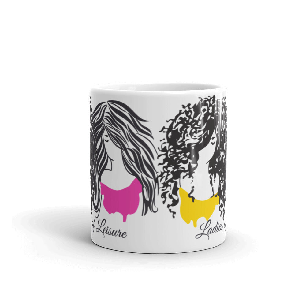 Ladies of Leisure Mug