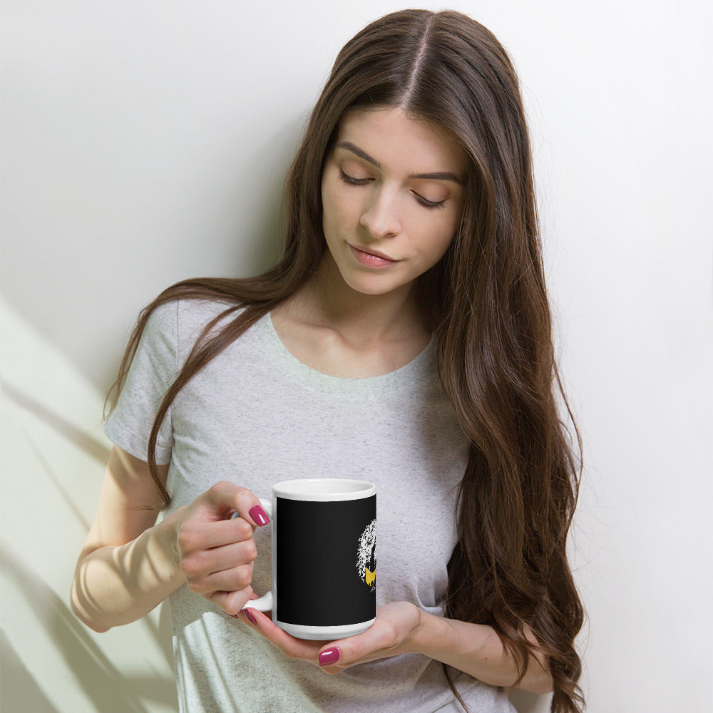 Ladies of Leisure Mug