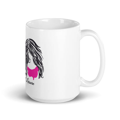 Ladies of Leisure Mug