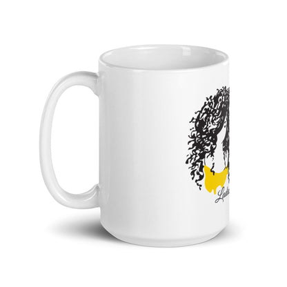 Ladies of Leisure Mug