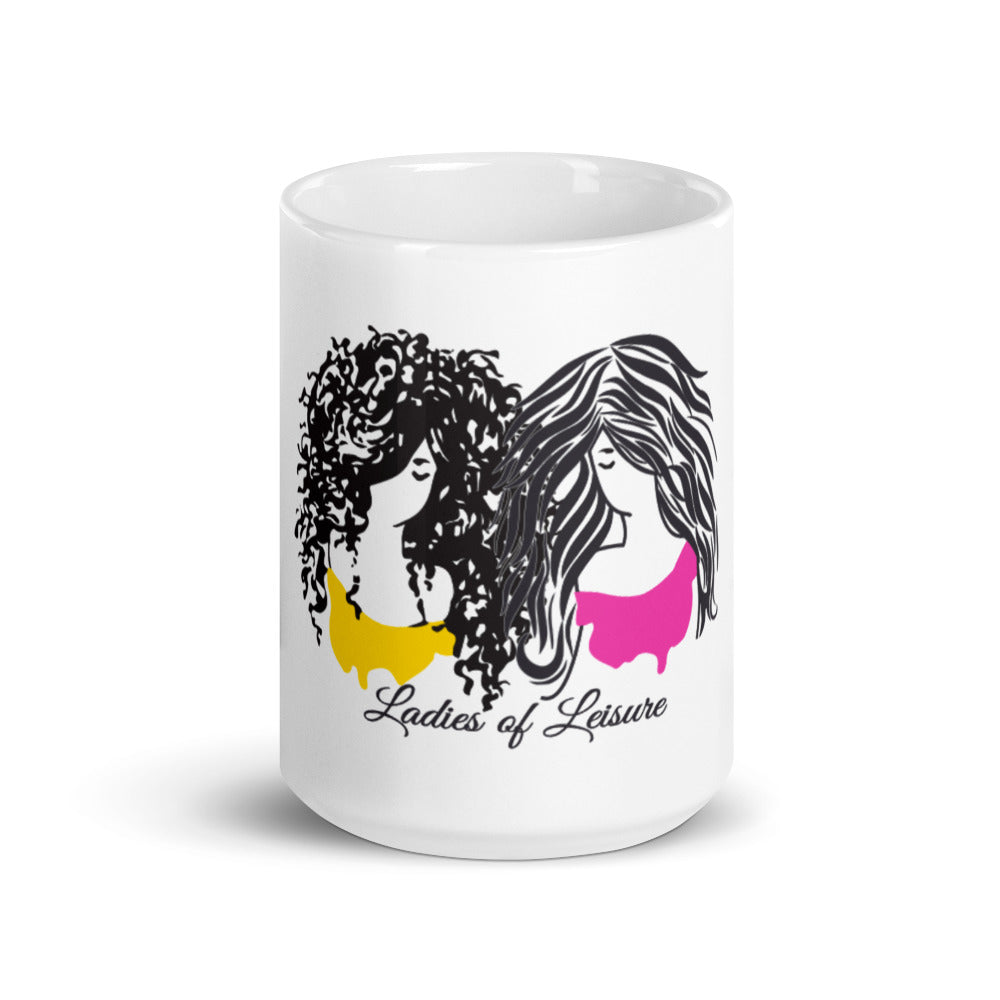 Ladies of Leisure Mug